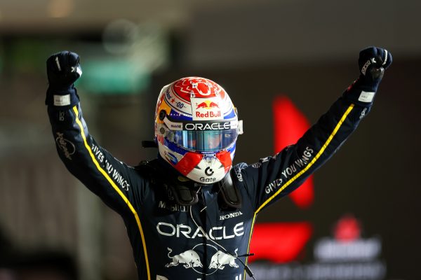 F1: Verstappen conquista pole da sprint em Singapura; Bortoleto é 14º