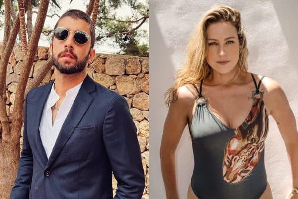 Francis Piovani defende Pedro Scooby em meio a polêmica judicial