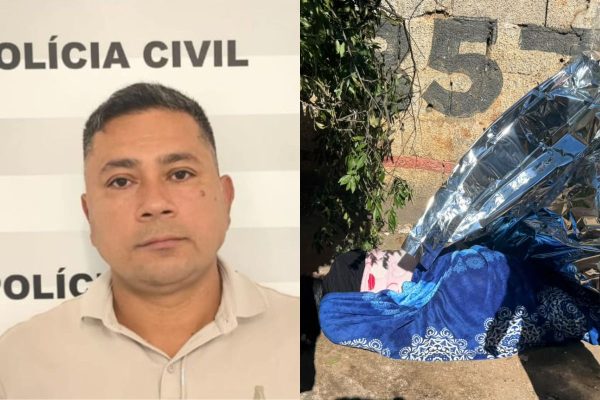 Polícia de São Paulo prende suspeito de matar boliviana com cocaína no estômago