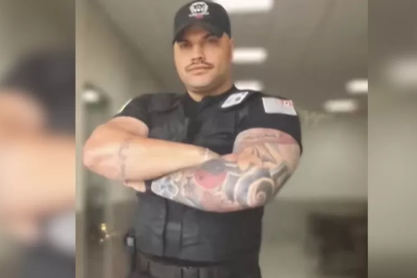Homem é detido por se passar por policial e realizar roubos em São Paulo
