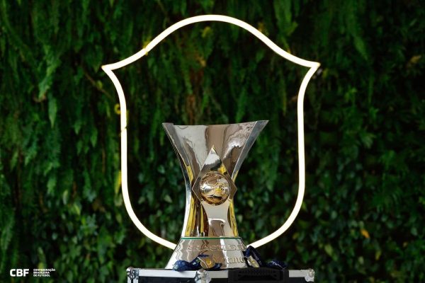 CBF Divulga Calendário do Futebol de 2027 com Início do Brasileirão em Janeiro
