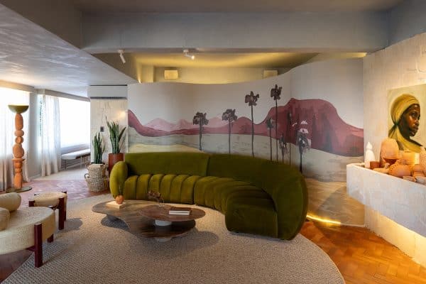 CASACOR Brasília destaca tendências de decoração com natureza e arte