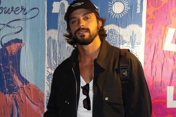Rodrigo Simas declara apoio a Lula e enfatiza seriedade da política