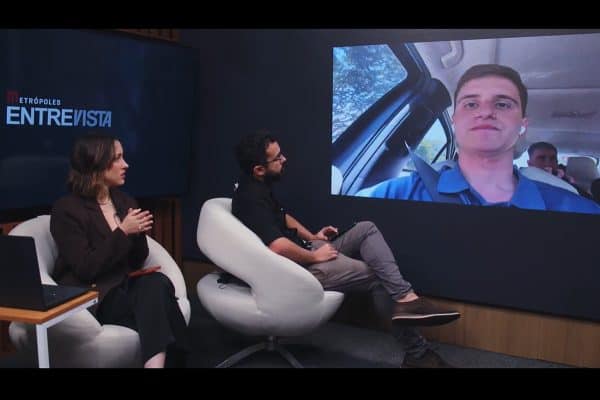 Deputado mais votado de SP, Lucas Pavanato foca no impeachment de Moraes