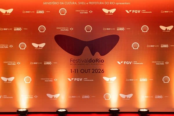 Festival do Rio encerra premières neste sábado com destaques de Fernanda Montenegro e Tony Ramos
