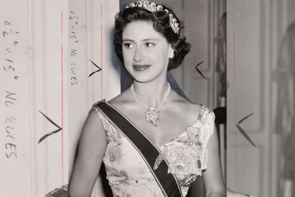Vida glamourosa e final trágico: a história da princesa Margaret