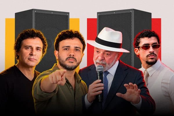 Artistas podem barrar uso de suas músicas por candidatos? Saiba mais