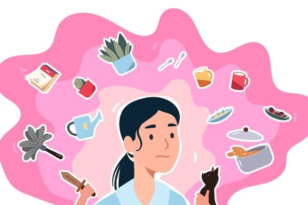 Dia da Saúde Mental: como a alimentação pode auxiliar no tratamento da depressão