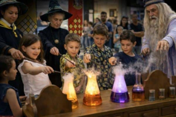 Programação do Dia das Crianças em São Paulo inclui Patrulha Canina, festival de cores e circo