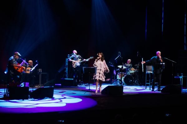 Festival Estilo Brasil apresenta Roberto Menescal, Danilo Caymmi e Patty Ascher em Brasília