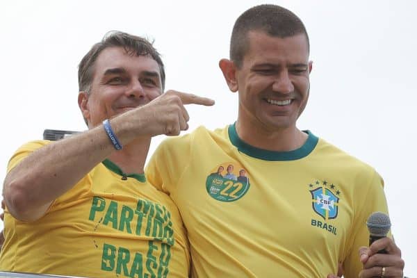 TRE do Rio de Janeiro refaz apuração e deve confirmar Douglas Ruas eleito