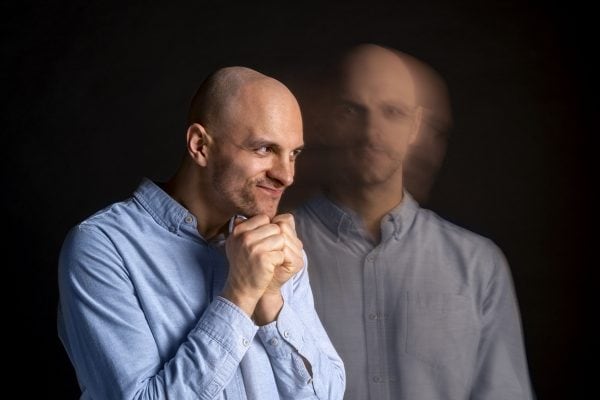 Estudo revela como traços de psicopatia podem se refletir na escrita