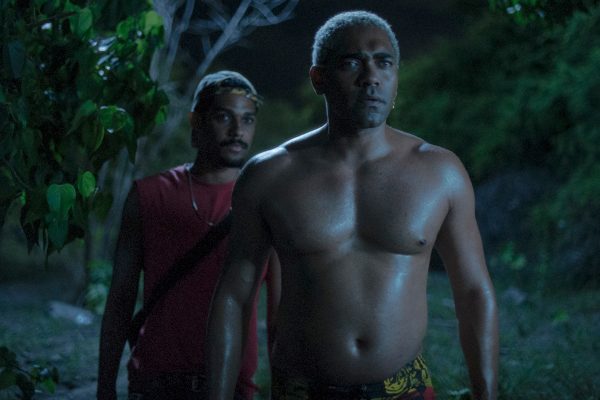 Vencedores do 28º Festival do Rio: A Margem do Rio e mais destaques