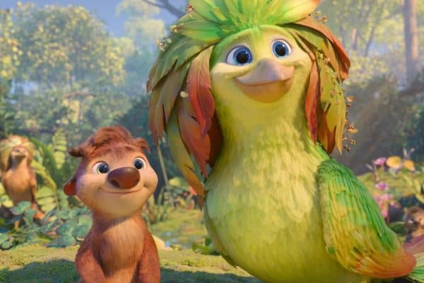 10 Filmes Recentes para Assistir no Dia das Crianças com a Família
