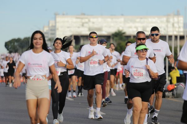 Dicas de aquecimento para a Metrópoles Endurance Corrida