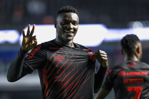 Três Jogos Decisivos Encerram a 30ª Rodada do Campeonato Brasileiro