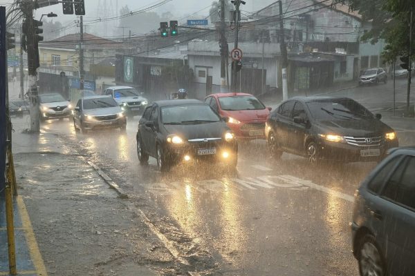 Chuvas intensas e inundações ameaçam Centro-Sul do Brasil nos próximos dias
