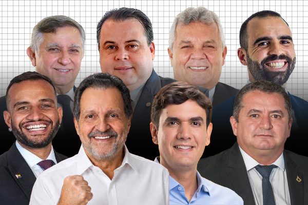 Deputados federais do DF têm patrimônios entre R$ 204 mil e R$ 10 milhões