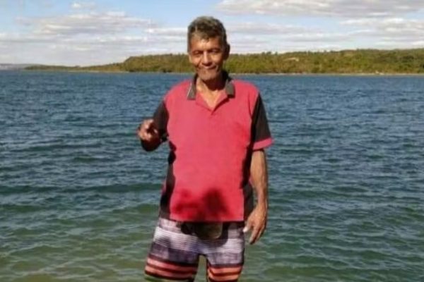 Homem de 68 anos morre após picada de formiga durante pescaria em Goiás