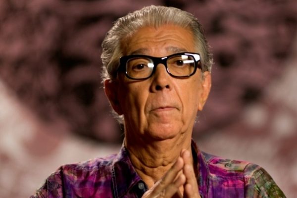 Jomard Muniz de Britto, ícone do cinema pernambucano, morre aos 89 anos