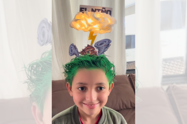 Dia do Cabelo Maluco: 7 Penteados Criativos que Brilharam em 2026