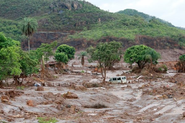 Justiça inglesa mantém PGMBM na defesa de ação bilionária de Mariana contra BHP