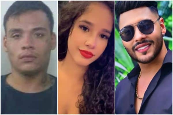 Justiça do DF mantém prisão de suspeito de matar casal em Ceilândia