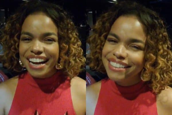 Jeniffer Nascimento fala sobre planos musicais e o futuro de sua personagem Nancy