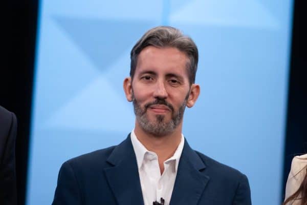 Leandro Grass promete zerar ICMS de alimentos da cesta básica no DF