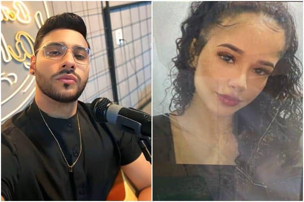 Motorista envia áudio revelando detalhes sobre assassinato de casal em Ceilândia