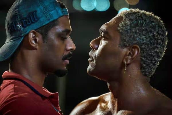 Diretores de A Margem do Rio compartilham inspirações para o filme premiado no Rio
