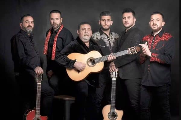 Gipsy Kings e Sidney Magal em Brasília: a história do sucesso Volare