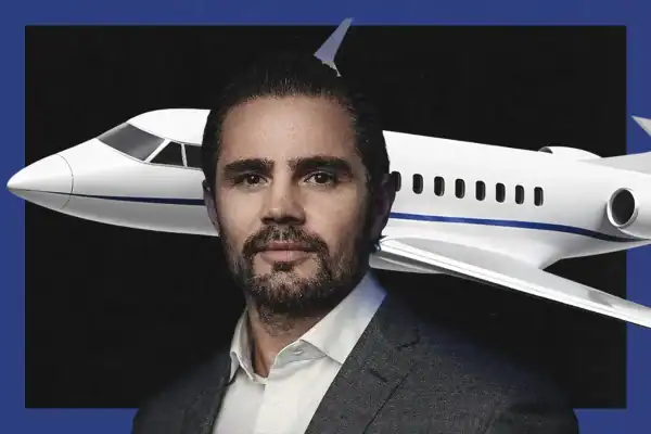 FAB impõe sigilo centenário em lista de passageiros de jato de Daniel Vorcaro
