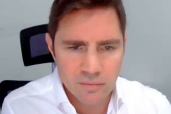 Daniel Vorcaro Depõe à PF Sobre Relações com BRB por 4 Horas