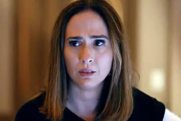Horário de exibição da novela Quem Ama Cuida é alterado devido a entrevistas presidenciais