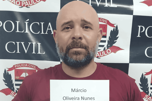 Polícia em São Paulo prende suspeito de criar clínica falsa para idosos
