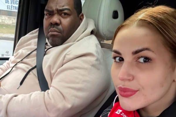 Sobrinha de Deolane lamenta a morte de segurança: “Difícil acreditar”
