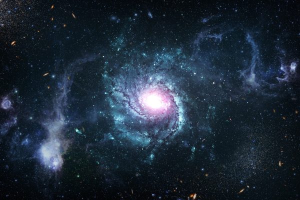 Rodrigo Silva e Sérgio Sacani discutem origem do universo em evento em Brasília