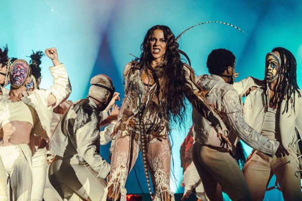 Marina Sena promete apresentação visceral no Festival Estilo Brasil em Brasília