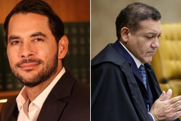 Desembargador Newton Ramos busca apoio após revelações sobre “Turma do KN”