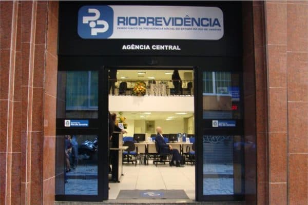 Fundo do Banco Master bloqueia resgates e recursos da Rioprevidência