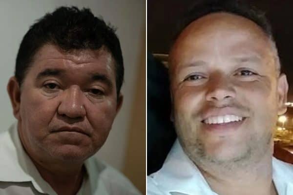 Vizinhança em Samambaia: Francisco Evaldo de Moura é condenado por homicídio