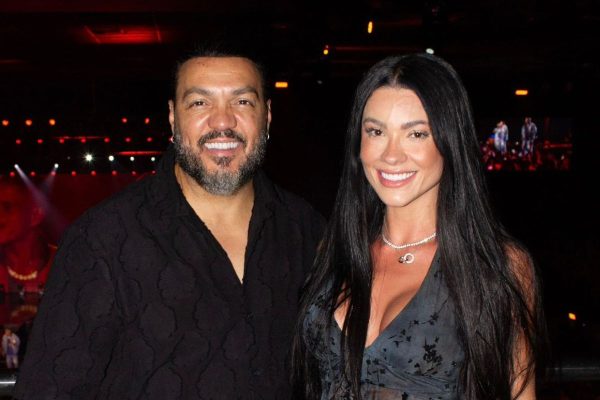 Rayane Figliuzzi desmente boatos de pedido milionário para romper com Belo