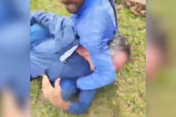 Homem de 60 anos é preso por furtar placas em cemitério e ameaçar jardineiro