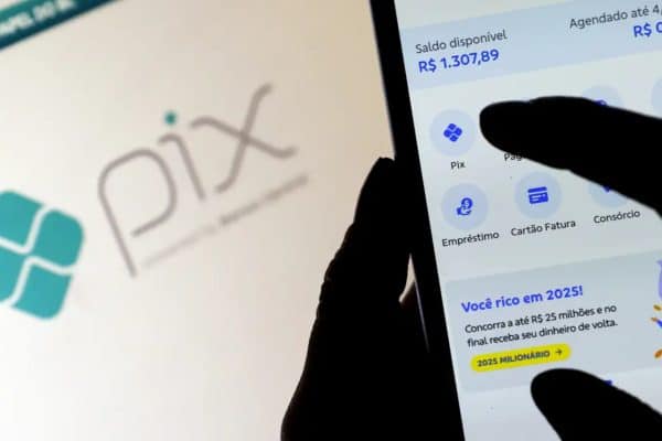 Diretor do BC, Gilneu Vivan, discute integração do Pix com sistema europeu na Alemanha