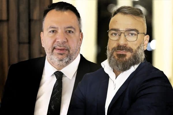 Justiça mantém prisão de Márcio Canella e outros investigados na Operação Unha e Carne
