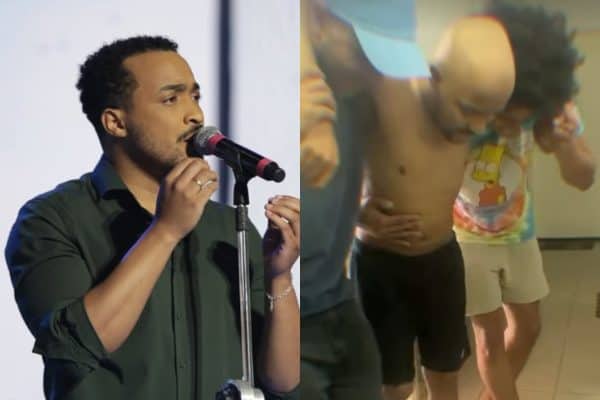 Cantor gospel Jonatha Calixto enfrenta complicações no tratamento contra câncer