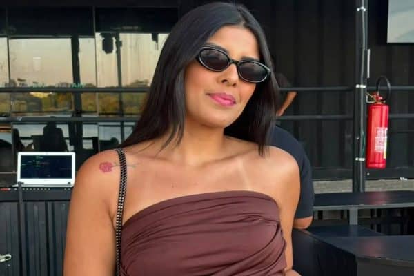 Velório de Mayara Stephany, vítima de feminicídio, será neste sábado em Brasília