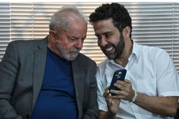 PT Solicita ao TSE Desvinculação do Canal “Exército do Lula” da Campanha