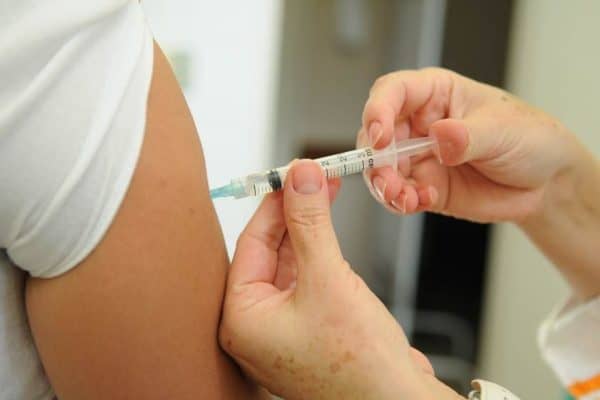 Vacinação Gratuita em Brazlândia Neste Sábado (17/10)